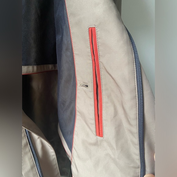 Sanyo light jacket - Picture 8 of 8